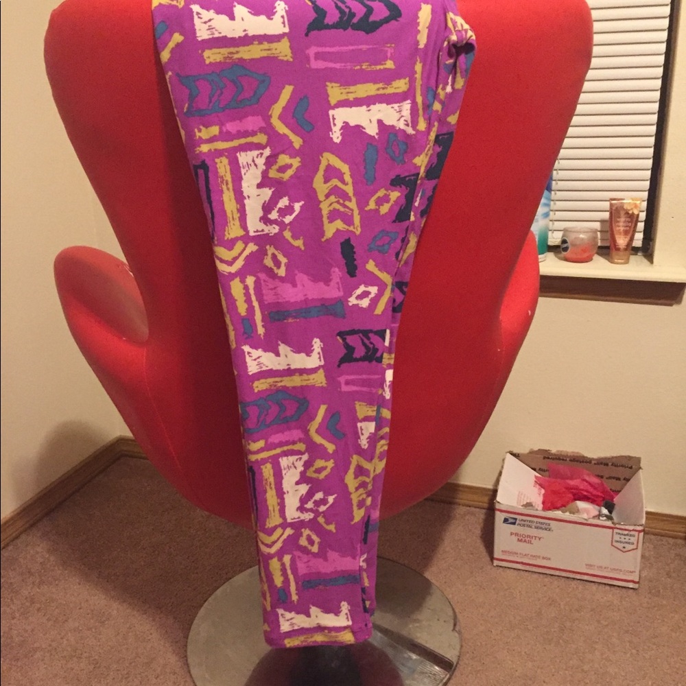 Brand new LuLaRoe leggings
